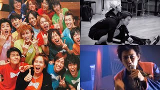 Download Lagu ♪DEAR MY GIRL 〜ココロから感謝してる〜 野村周平·三浦春馬·佐藤健·神木隆之介·賀来賢人·桜田通ほか