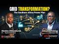 The Infrastructure Investment That Could Transform Southern Africa's Power Grid
