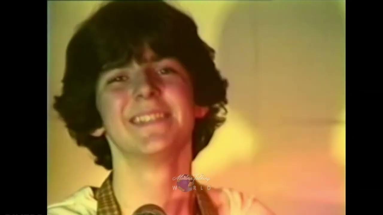 Thomas Anders I d Love You To Want Me 1979 YouTube thomas-anders-i-d-love-you-to-want-me-1979-youtube