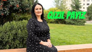 Elnarə Vahidova - Qizil Payiz