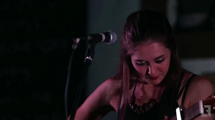JOANNA BRADSHAW - 'Being There' // LOST & FOUND SE...