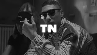 Maes x Niaks Type Beat - "TN" Instrumental OldSchool Freestyle | Instru Rap 2023