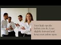 Your Board Profile|5 Ps of Boardroom Presence