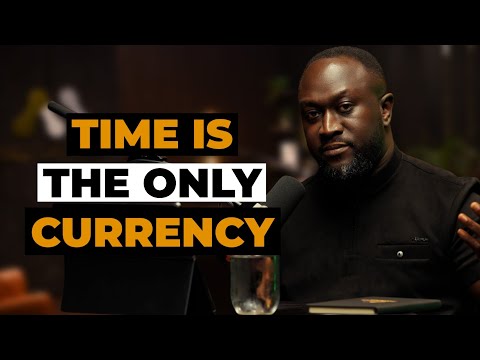 Time Is the Only Currency That Matters || Masterminds Podcast EP85