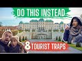 8 things to avoid in vienna and what to do instead