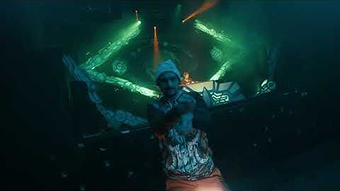 M.N.G & NEUTRONIQUE @ Psymind Reverence 2023