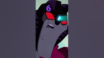 all death transformers animated