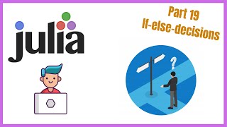 Celebrity Julia Tutorial Part 19 | If-Else-Decisions Net Worth