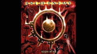 Arch Enemy - Dead bury their dead (Instrumental cover)