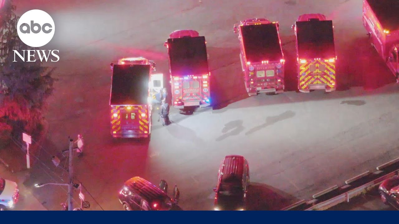 9 dead in fire at Massachusetts assisted-living facility: Officials