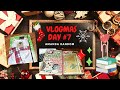 LAZY DAY &amp; DECEMBER DAILIES : VLOGMAS DAY #7/2021