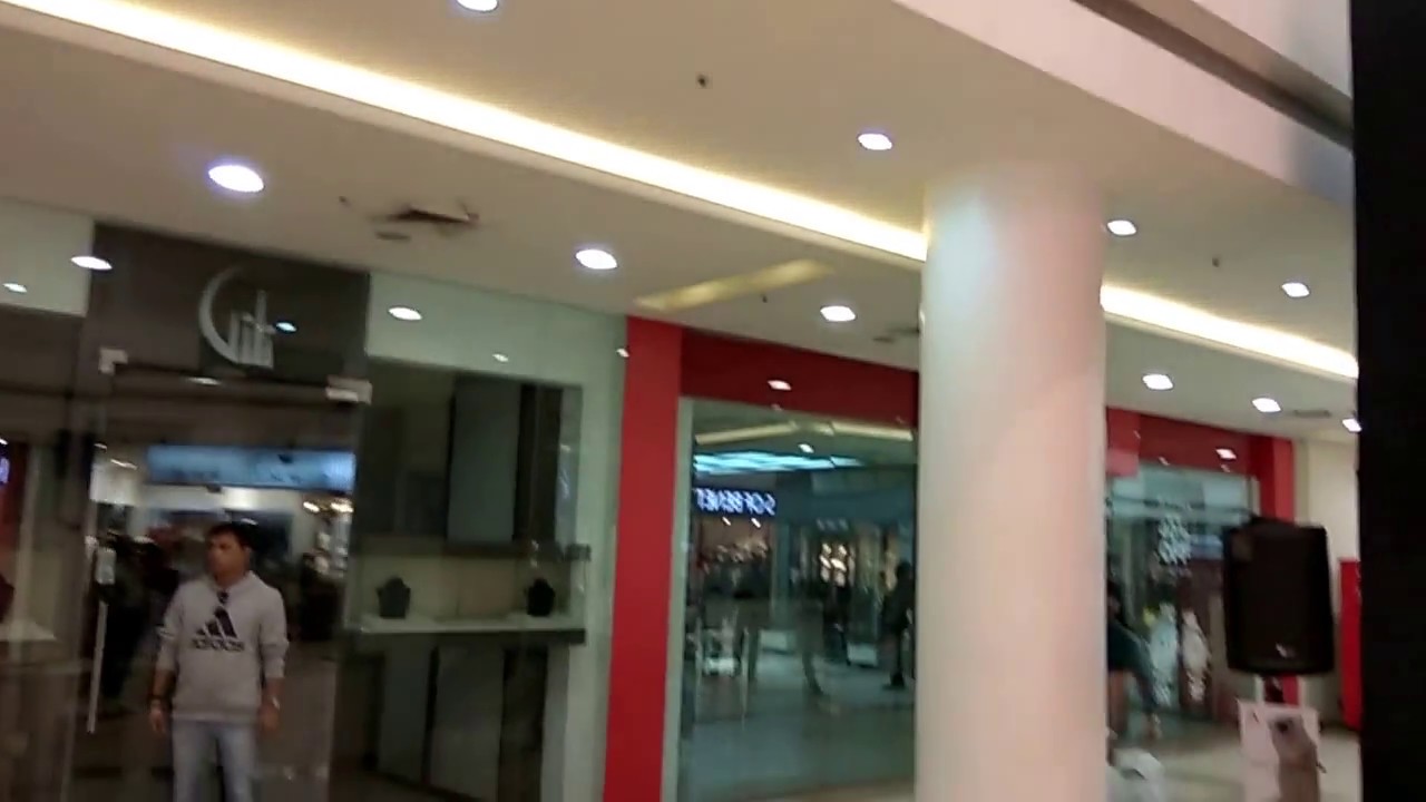 Ahmedabad One Mall Vastrapur Ahmedabad