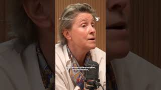 Fabienne Charvolin a mené une longue carrière dans la finance avant de se consacrer à la création