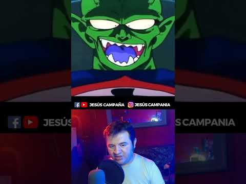 9 de Mayo, Día de Gok... Día de Picoro Dai Maku