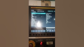 program drill and boring