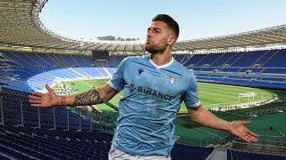 Milinkovic-Savic's🇷🇸💥 skills and goals (Serie A 2021/22) | 1080p 60fps | #seriea #lazio #milinkovic