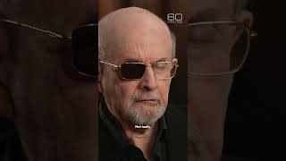 Famous Author says he dreamed of an attack days before it happened #shorts Profile