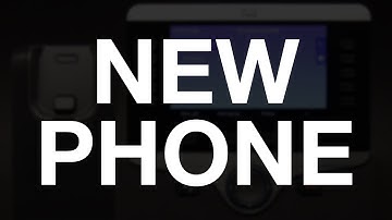 Cisco 8851 & 8811 IP Phone - New