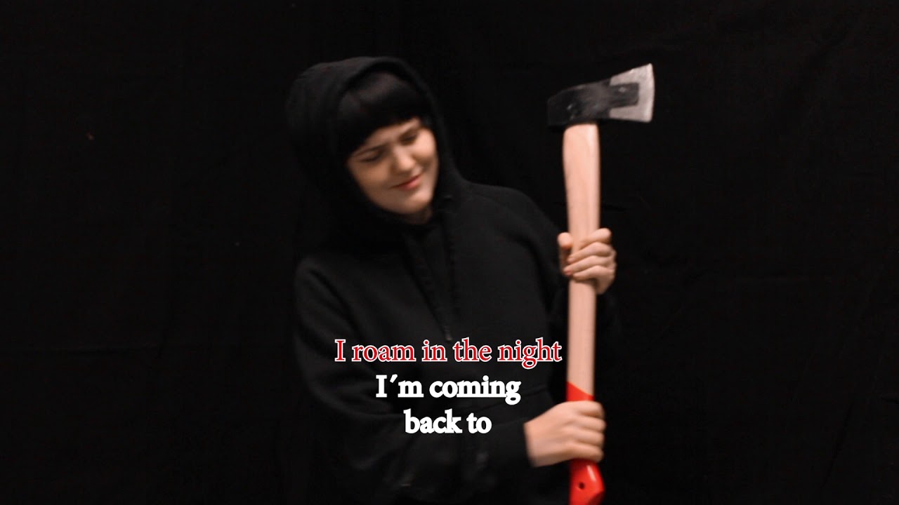 Wuthering Heights Kate Bush (Unofficial Karaoke Version YouTube