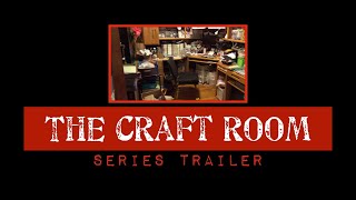 Series Trailer: The Craft Room
#disasterzone #craftroomtour #mariekondo
Hi, friends. Welcome to the scariest place in my home—THE CRAFT ROOM. While I would love to say that I’m organized and my room deserves to be on Pinterest, it would be a lie. Come watch as I attempt to transform my space over the next few months! Thanks for taking this journey with me!
I would love for you to like, comment, and subscribe if you have the time! If you intend to leave unkind comments, please just move along your way so that we can all enjoy our day! :D
You can find more from me on Social Media here:
Blogger http://mynnettekitchenonastampage.blo...
Instagram https://www.instagram.com/stamping_mynn/
Pinterest https://www.pinterest.com/mynnettek/
Twitter https://twitter.com/stamping_mynn Series Trailer: The Craft Room