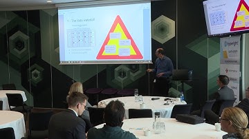 10 Ways To Stumble With Big Data - Lars Albertsson