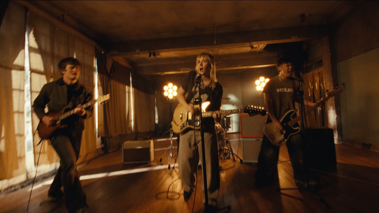 Watch Coast Arcade - Greener (Official Music Video) on YouTube Watch Coast Arcade - Greener (Official Music Video) on YouTube