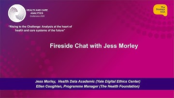 HACA 2025 - Day 1 - Main Stage