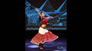 Bduc 2020 Fusion Performance