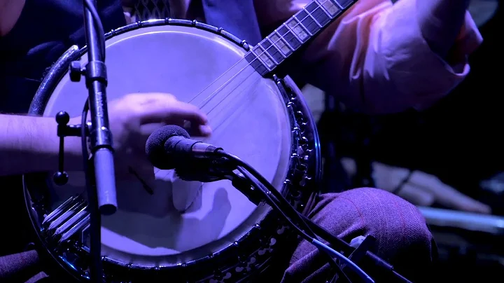 Christmas Celtic Sojourn: Round Robin 2012 | WGBH ...
