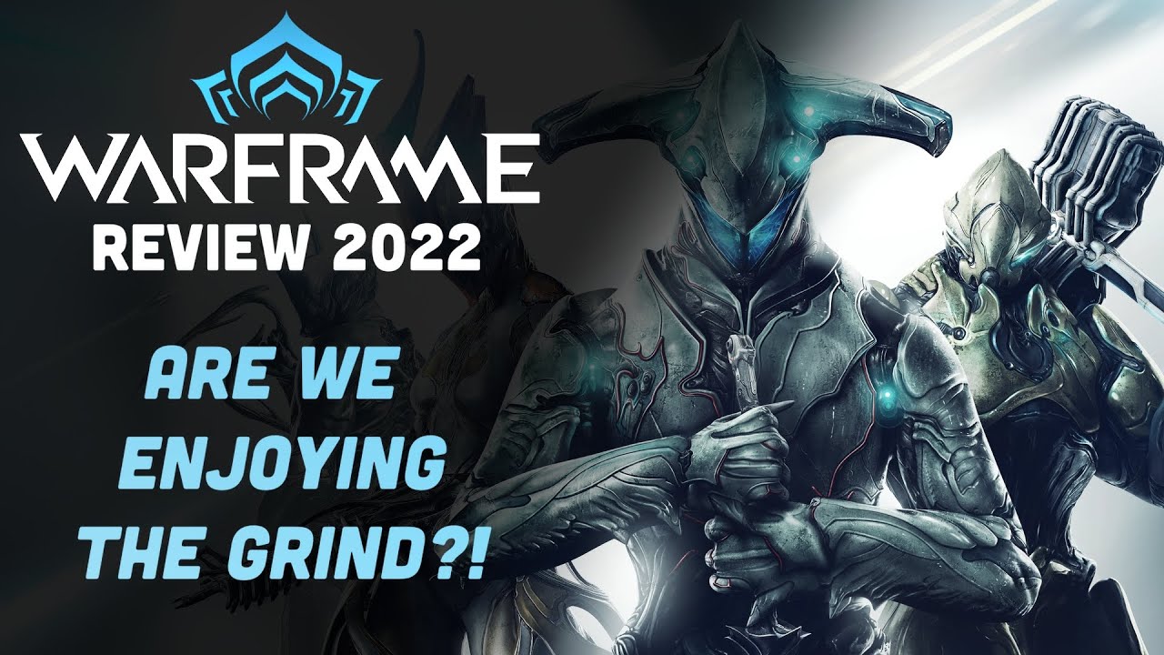 [WARFRAME] Warframe Review 2022 - Is it still good?