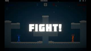 Stick War Infinity Duel by Hihoy Games  Play Online For Free On Playhop   Google Chrome 2025 02 10 1 Stick War Infinity Duel