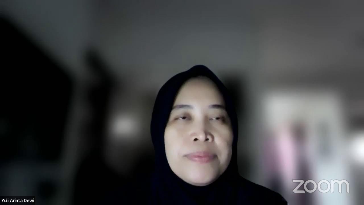 Mock Interview LPDP dr Maya Perspektif Psikologi dan berhasil menjadi Awardee Batch 2, 2024