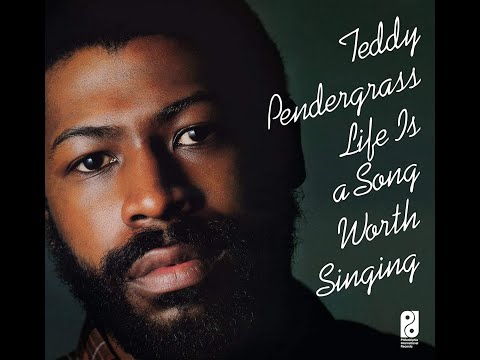 ISRAELITES:Teddy Pendergrass - It Don't Hurt Now 1978 {Extended Version}