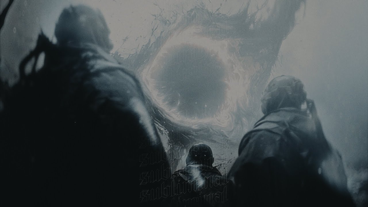 /FREE/ DARK TRAP X PULSE X SCARLXRD TYPE BEAT - «SUBLIMINAL»