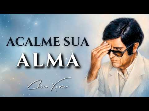 Everything Passes: A Prayer by Chico Xavier to Calm Anxiety