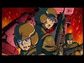 Mobile Suit Gundam THE ORIGIN OVA 3 Sub Español