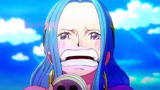 One Piece Alabasta Arc Edit - By Me