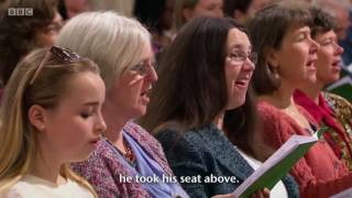 Rejoice The Lord Is King