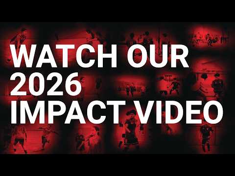 Heart Of The City community work