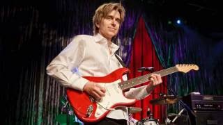 Eric Johnson -  Manhattan - Backing track