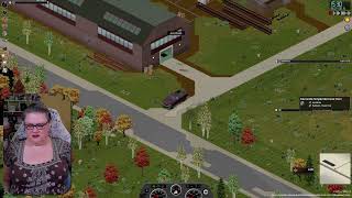 Project Zomboid: B42 Unstable - Searching for a needle in a haystack