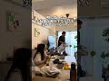 噂で聞いた夫婦仲を維持する方法を実践しているパパ