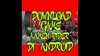 Download game kamen rider climaxs heroes screenshot 4
