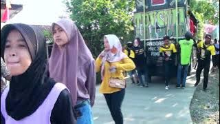 TIARA | SINGA DANGDUT TRI SULA GENADES | Live Ds. Pangsor