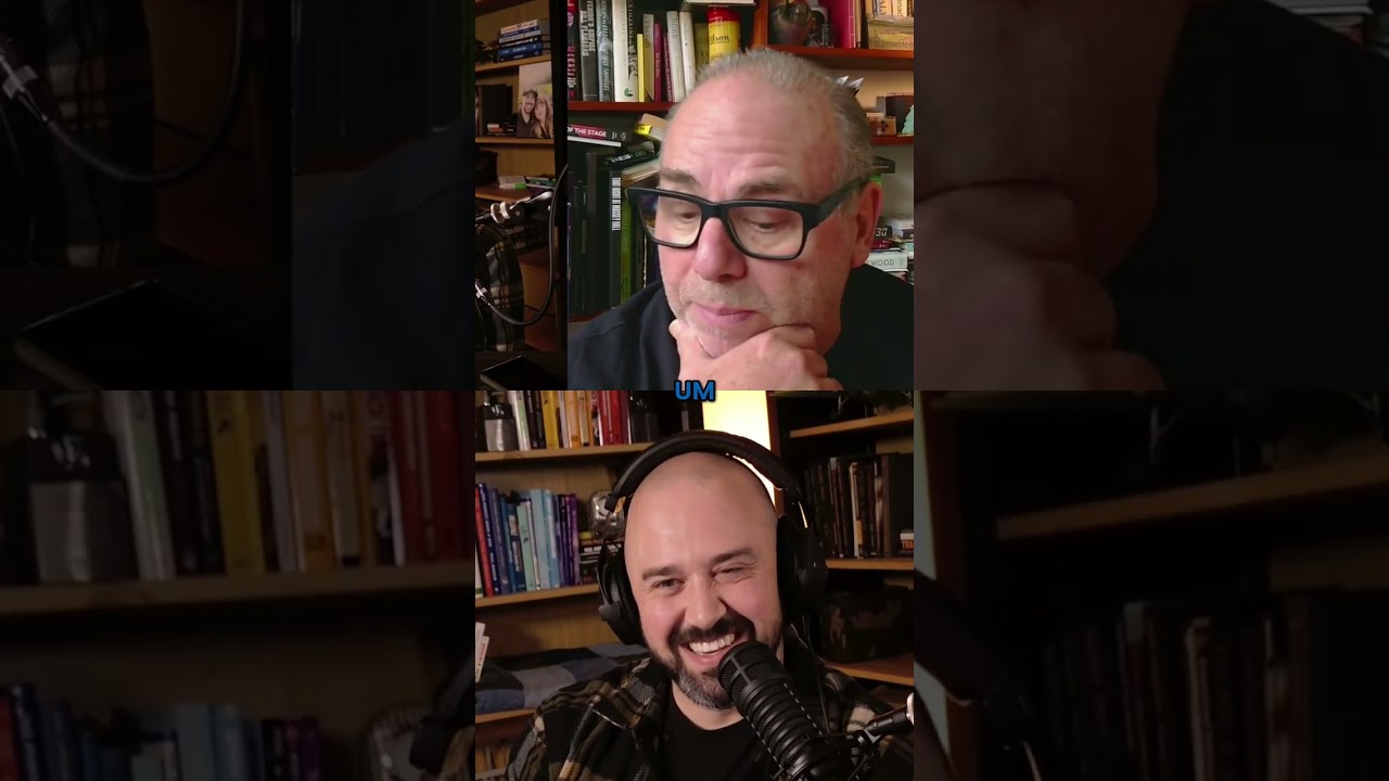 Talent vs. Hype: The 5-Year Rule for Music Stardom #shorts