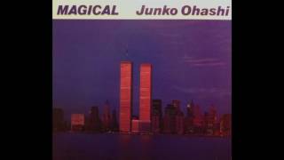 Video thumbnail of "Junko Ohashi - Dancin"