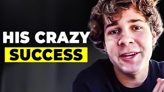 How David Dobrik Built A $15M Empire From Viral Vlogs