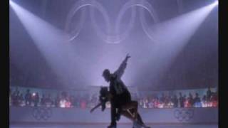 The cutting edge, Doug Dorsey & Kate Moseley - Finale