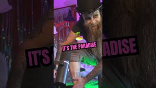 Mad Matty's Painful Wax Strip Challenge