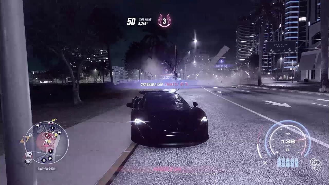 NFS Rivals: Music Video 